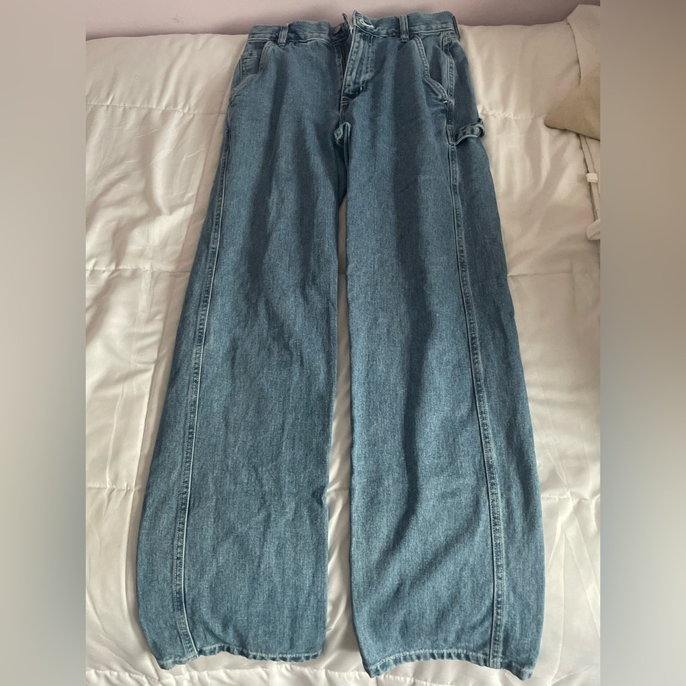 Aeropostale 90s Baggy Jeans